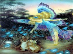 fairy