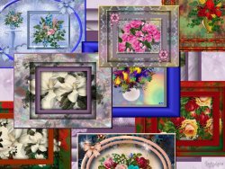 flower wallpaper