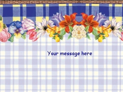 Outlook Express Stationary