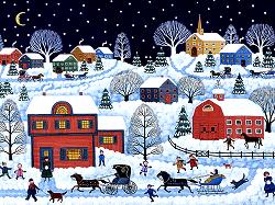 slide show screensaver